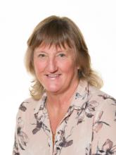 Mrs N Beeney